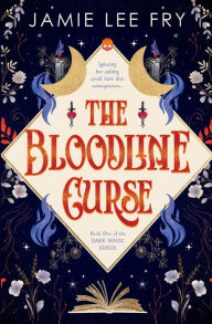 Free ebook download scribd The Bloodline Curse