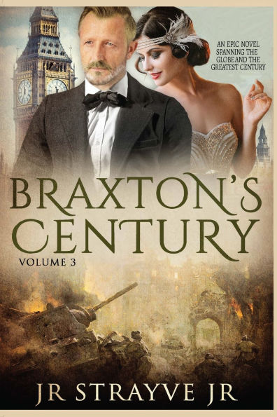 Braxton's Century Vol 3