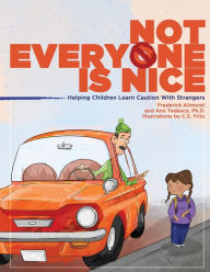 Free e books to download to kindle Not Everyone Is Nice (English Edition) by  ePub 9781737125525