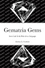 Gematria Gems Secret Code In the Bible Across Languages