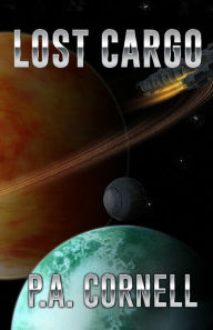 Title: Lost Cargo, Author: P a Cornell