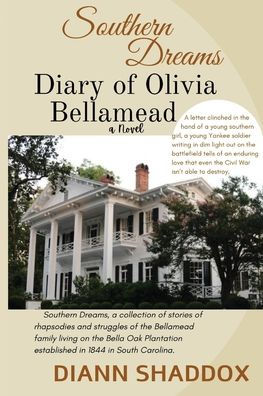 Diary of Olivia Bellamead