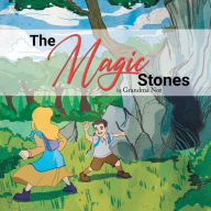 Title: The Magic Stones, Author: Randi McKinnon