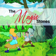 Title: The Magic Stones, Author: Randi McKinnon