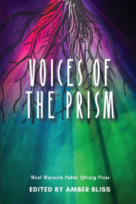 Title: Voices of the Prism, Author: K. Parr