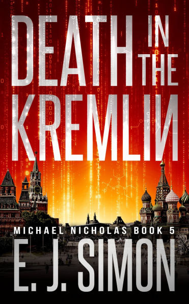 Death in the Kremlin