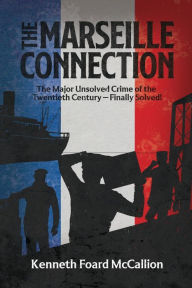 Free download of it books The Marseille Connection iBook FB2 in English