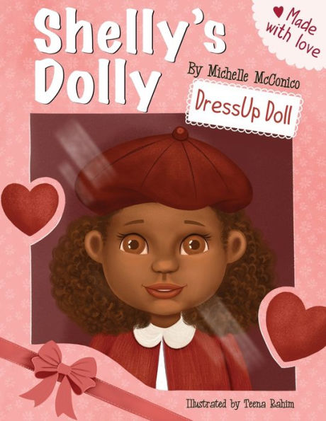 Shelly's Dolly