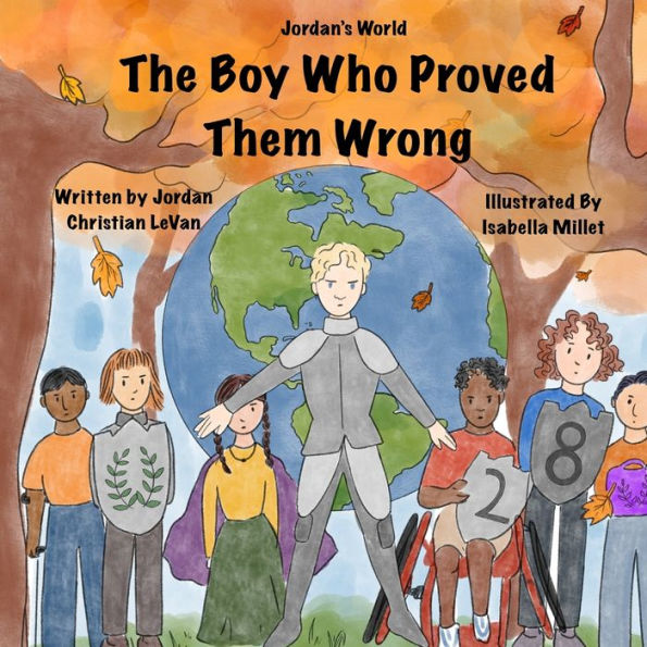 The Boy Who Proved Them Wrong