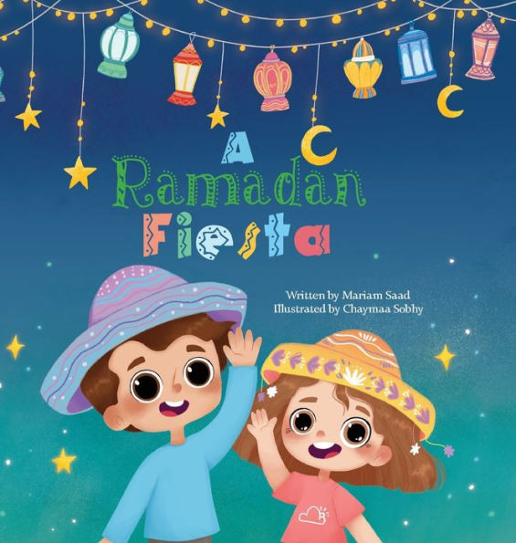 A Ramadan Fiesta