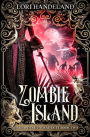 Zombie Island: A Sexy Shakespearean Era Paranormal Mash-up of The Tempest