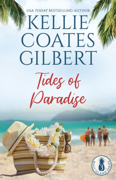 Tides of Paradise