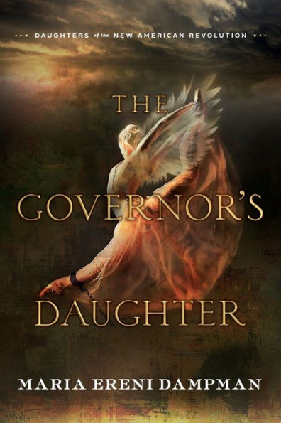 The Governor's Daughter