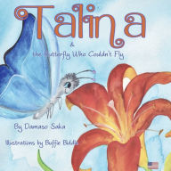 Title: Talina, Author: Damaso Saka