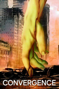Title: Convergence, Author: Layla Gatlin