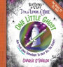 Sketching Stuff Draw Upon A Time - One Little Ghost: For People Of All Ages