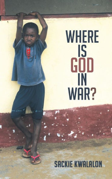 Where is God War?
