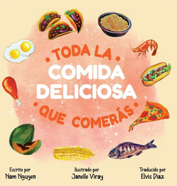 Toda La Comida Deliciosa Que Comerï¿½s