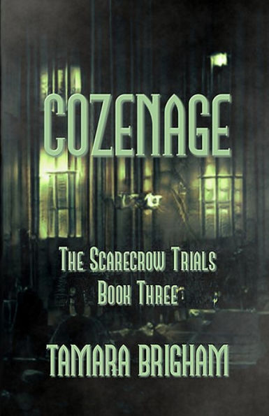Cozenage