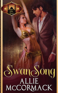 Title: SwanSong: Khalid: The Scholar, Author: Allie McCormack