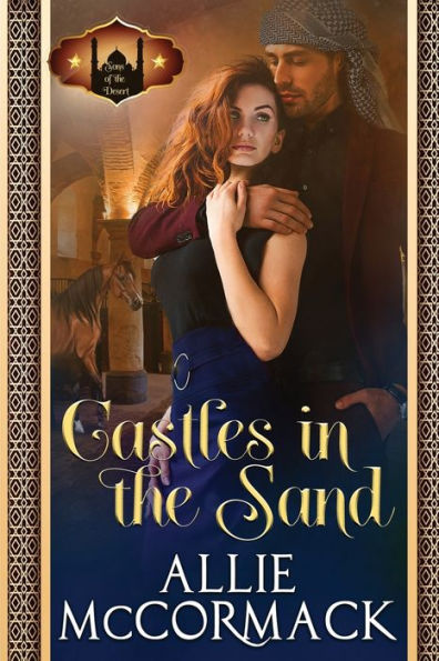 Castles The Sand: Bennett: Patriot