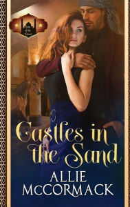 Title: Castles in the Sand: Bennett: The Patriot, Author: Allie McCormack