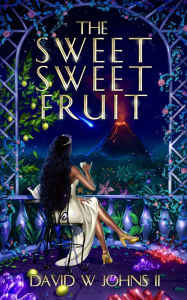 Free book download in pdf The Sweet Sweet Fruit PDB CHM 9781737200529 by  English version