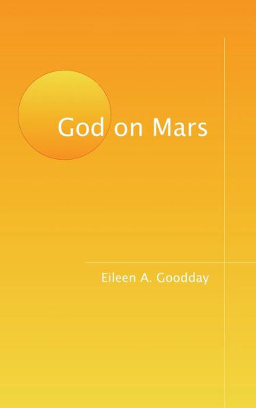 God on Mars