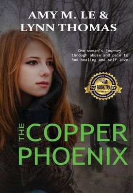 The Copper Phoenix: A Novel
