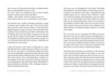 Alternative view 5 of The Unconquerable Game