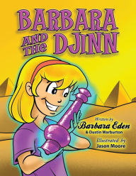 Download ebooks gratis ipad Barbara and the Djinn
