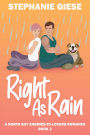 Right as Rain: A North Bay Enemies-to-Lovers Romance