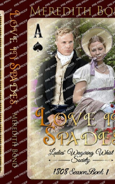 Love in Spades