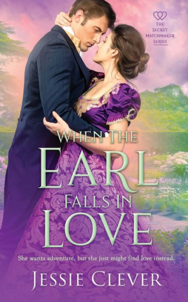 When the Earl Falls in Love