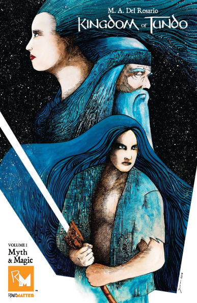 Kingdom of Tundo: Vol 1