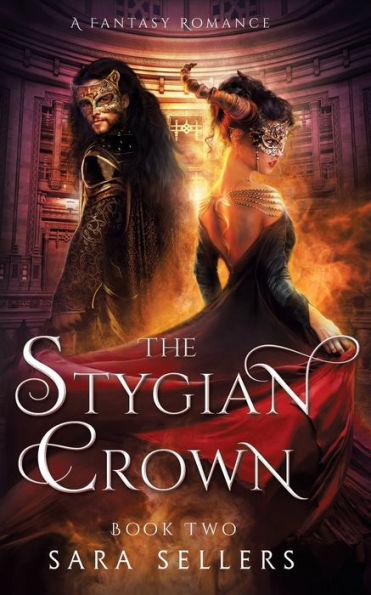 The Stygian Crown: A Fantasy Romance