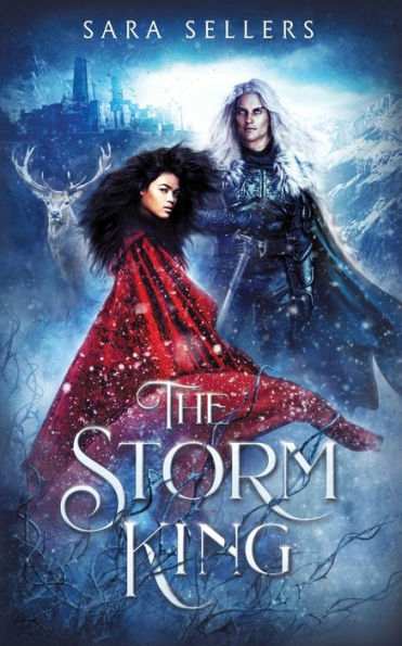 The Storm King: An Enemies to Lovers Fantasy Romance