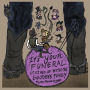 It's Your Funeral: Stitched Up With The Goodbye Family