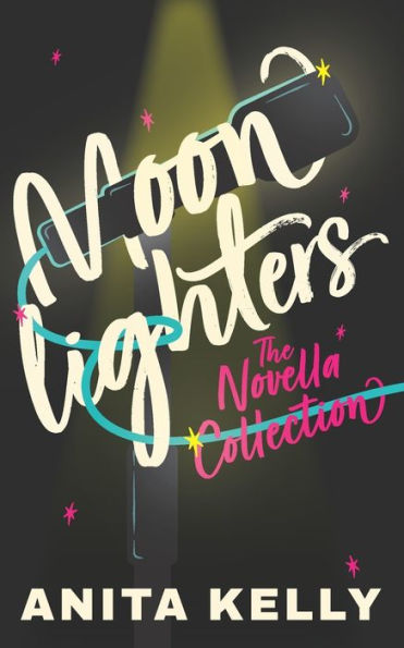 Moonlighters: a novella collection