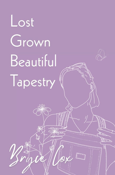 Lost Grown Beautiful Tapestry