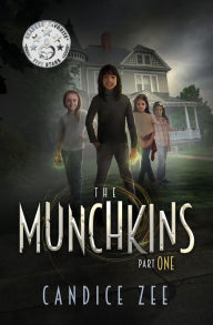 Read eBook The Munchkins by  RTF PDB CHM in English 9781737233909