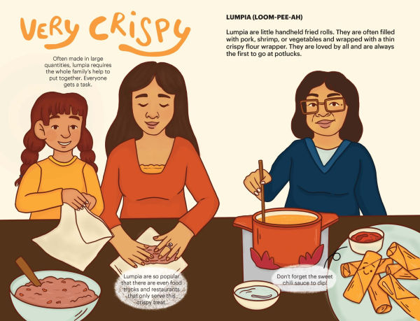 A Very Asian Guide to Filipino Food