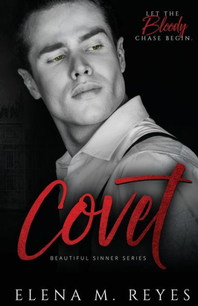 Covet: Mafia Romance