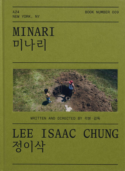 Minari Screenplay