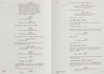 Alternative view 3 of Minari Screenplay