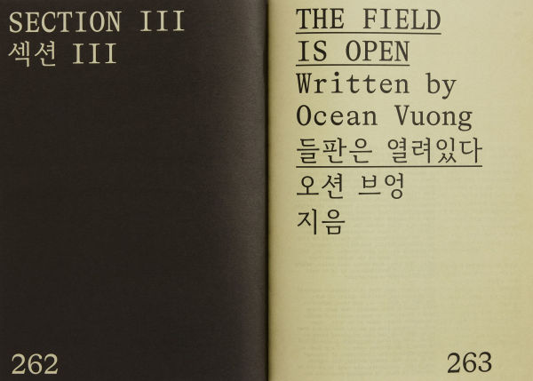Minari Screenplay