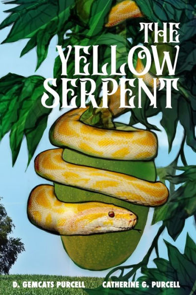 The Yellow Serpent
