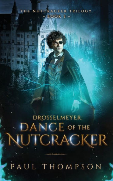 Drosselmeyer: Dance of the Nutcracker