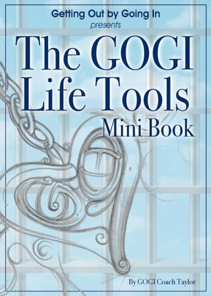 The GOGI Life Tools Mini Book