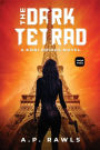 The Dark Tetrad: A Kori Briggs Novel (Large Print Edition)